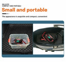 Car Battery Charger Fast Charging Automatic Jump Starter Pulse Repair