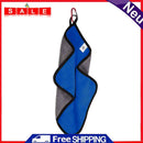Fishing Soft Cotton Towel Non Shedding Mildew Proof Thickened Fishing Tackle