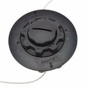 Lawn Mower Brush Cutter Trimmer Head Garden For STIHL C5-2 FS38 FS45 FSE60 FS50