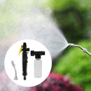 Garden Spray Nozzle High Pressure Car Wash Water Gun Sprayer Jet (34cm)