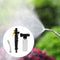 Garden Spray Nozzle High Pressure Car Wash Water Gun Sprayer Jet (34cm)