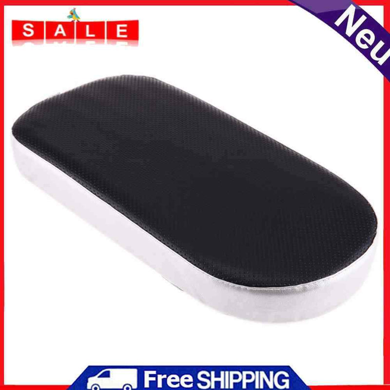 Wheel rear cushion seat electric vehicle seat shelf board mountain bike seats soft