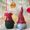 Xmas Gifts Casting Mould Christmas Molds Santa Claus Silicone Mold Clay Molds