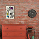 All Mad Metal Retro Tin Sign Art Poster Wall Plate for Living Room Accessories