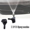 Window Plastic Windscreen Nozzle Sprayer Car Washer Nozzle Windshield Washer