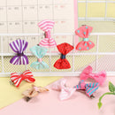 Cartoon Children Accessories Hair Barrettes Girls Hair Clip Duckbill Hairpins