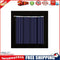 2V 0.2W 100mA Solar Panel DIY Charge Module Mini Polycrystalline Solar Cell