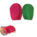 Skin Cleaner Massage Exfoliating Towel Bath Glove Shower Scrubber Body Rub