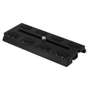 Camera Mounting Quick Release Plate Gimbal Stabilizer (for DJI Ronin S) Newly
