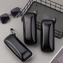 Container Spectacle Case Storage Pouch Sunglasses Box Zipper Glasses Case