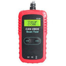 for Auto Mobile Car OBD2 Fault Code Reader OBD2 Scan Tool Diagnostic Tool