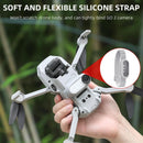 For Insta360 Go 2 DJI Mini 3 Pro Multifunctional Strap Drone Adapter`
