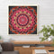 DIY Diamond Painting Kit Part Special Shape Rhinestone Mosaic Mandala Drawing