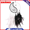 15cm Diameter Dream Catcher Handmade Traditional Dream Catcher Yin Yang