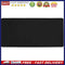 Office Computer Desk Modern Table Mouse Pad Wool Felt Laptop Mat(Black)