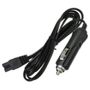 Universal Interior Cigarette lighter 2 Pin Connection Plug Car Fridge Cable