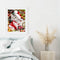 #A 5D DIY Diamond Mosaic Full Square Shape Drawing Embroidery Christmas Series