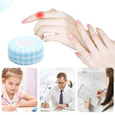Students Writing Finger Bandage Self-adhesive Wrap Fingers Guard Tapes (E) Newly