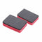 Eraser  Car Wash Sponge Vehicle Cleaning Brush Wax Polish Pad Washing Tool