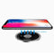 USB Type-C Multiple Coil QI Wireless Charger Embedded Desktop Transmitter
