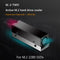 M.2 PCI-E NVMe Heat Sink M2 2280 Solid State Hard Disk Cooling Thermal Pad SSD