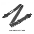 Guitar Shoulder Strap Belt Electric Guitar Holder Strap Sling with Buckle Newly