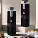 Portable Handheld Coffee Maker Espresso Capsule Coffee Machine #