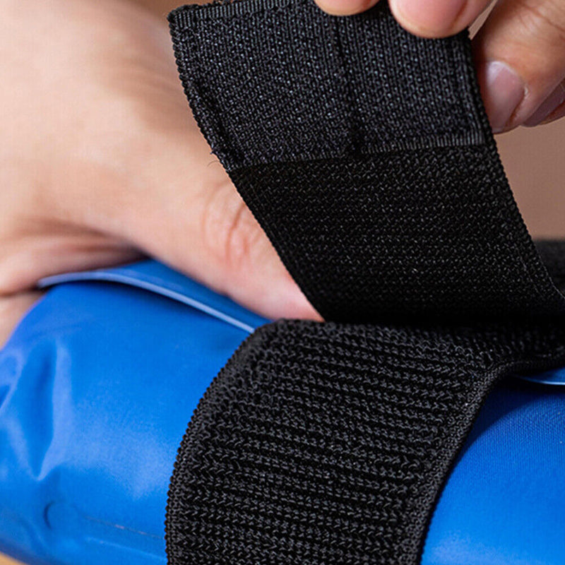 Portable Non-Toxic Cool Ice Therapy Wrap Baking Sport Injuries Cooling Pack