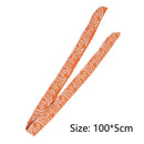 Summer Ice Cooling Wrap Towel Scarf Neck Headband for Outdoor Running Cycling