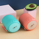 Travel Thermos Soup Heat Tool Soup Cup Lunch Vacuum Storage Cup Food Flask