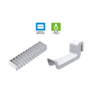 Hanging Bracket Headphone Accessories Headset Storage Rack for PS5 Game Console