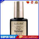 8ml 2 Minutes Burst Nail Polish Remover Glue Magic Soak Off Nail Cleaner