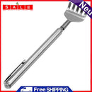 Adjustable Body Relaxation Back Scratcher Portable Massage Scraper Itch Stick