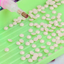 DMC Round Drills Package for DIY Diamond Painting Embroidery Rhinestones 10