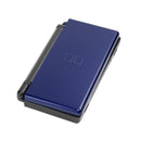 Full Repair Parts Replacement Housing Shell Case Kit for NDSL (Blue)