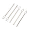 Easy Threaders Wearing Threaders Guide Elastic Rope Threader Stainless Steel