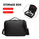 #A Battery Drone Body Carrying Bags Portable Storage Hard Case for DJI Mini 3 Pr