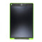12 inch Digital LCD Writing Tablet Electronic Drawing Pads Board (Green)