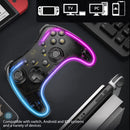 #A Wireless Gamepad for NS/NS Lite/NS OLED Game Controller Handle Accessories