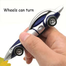 Stationery Creative Prizes Writing Marker Car Ballpoint Pens Cute Children's