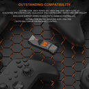 BIGBIG WON R90 Gamepad USB Adapter for NS Switch PS4/PS5 XBOX PC Console Newly
