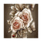 DIY 5D Diamond  Retro Flower  Painting Embroidery Home Decor Craft Newly