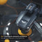 #A 2.4GHz Drone Dual 4K HD Camera Easy Auto Return Fixed Altitude FPV RC Quadcop