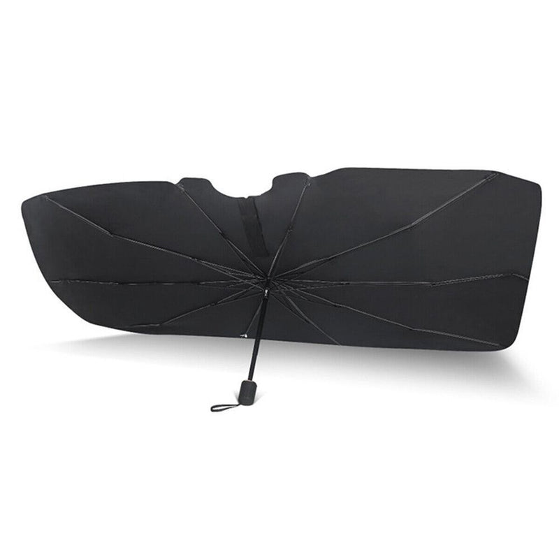 Window Protector Visor Umbrella Front Cover Car Windshield Sunshade Umbrella