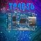 5pcs 1A 18650 TP4056 Lithium Battery Charging Board w/Protection Dual Functions