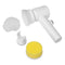 Portable Cleaning Brush Waterproof for Household Washing Tools (Rechargeabl