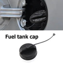 Car Oil Fuel Box Caps Inner Cover Auto Accessories for Dodge Jeep Chrysler 99-19