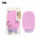 Tool Bath Accessories Body Scrubber Shower Bath Gloves Wash Skin Exfoliating