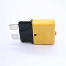 Protector Circuit Breaker Fuse Blade Fuse Circuit Breaker Automatic Reset