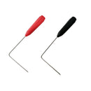 2pcs 90-Degree Universal Multimeter Probes Car Diagnostic Piercing Needles